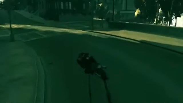 gta 4 matrix edition by razor part-1 смотреть онлайн