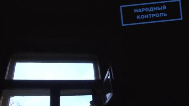 Жители пос. Развилка о домах. Экскурсия 1. смотреть онлайн