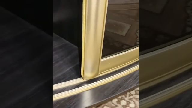 Радиусный шкаф купе в наличии смотреть онлайн