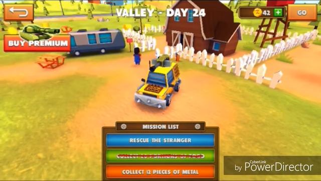 Обозреваем игру--Dead venture смотреть онлайн