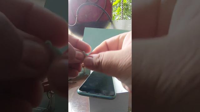 TUTORIAL PASANG SIM DI IPHONE 11 DUAL SIM смотреть онлайн
