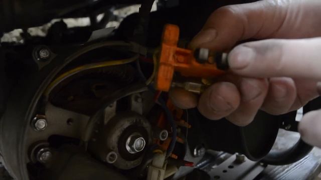 Обзор генератора HUTER DY3000L смотреть онлайн