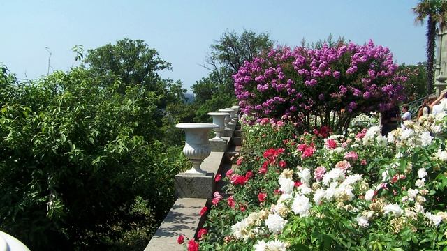 Рай с точки зрения Радугимира. смотреть онлайн