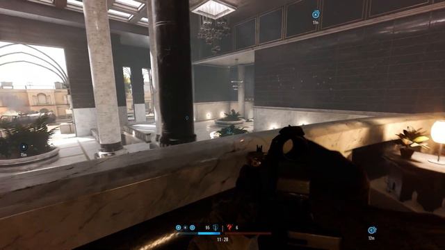 Insurgency Sandstorm | Realistic Immersive Gameplay [4K 60FPS] No Commentary