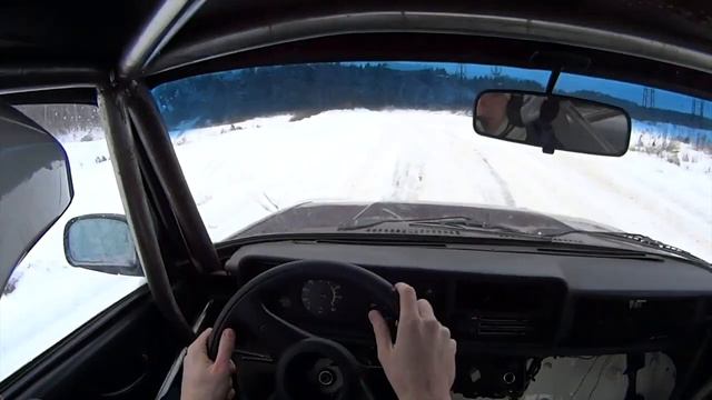 Автокросс free Бородино 24.12.2017 смотреть онлайн