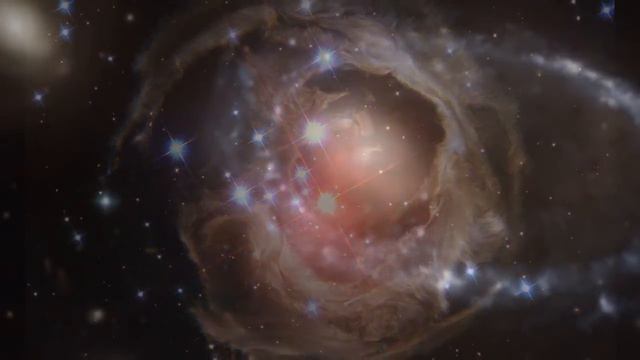 Las mejores imágenes del telescopio espacial Hubble смотреть онлайн