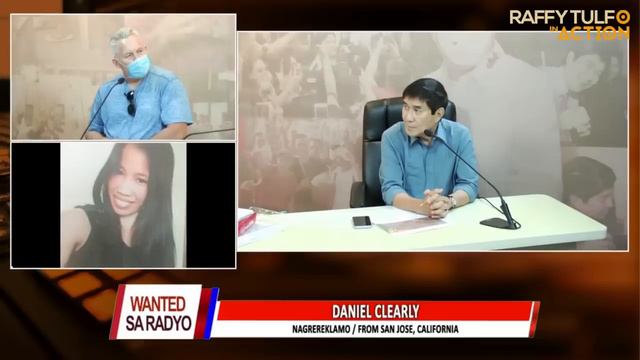 PART 1 | KANO, NANGGAGALAITI SA GF NA TUMANGAY DAW NG ₱11M NIYA!