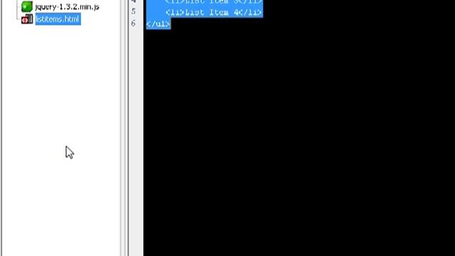 AJAX with jQuery: The Beginning смотреть онлайн