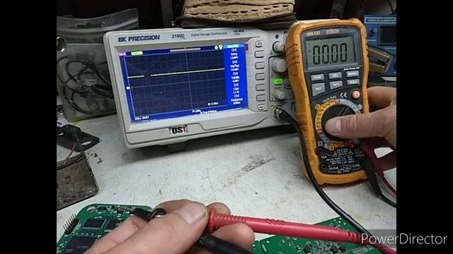 VOU QUEIMAR MEU OSCILOSCÓPIO? SIM OU NÃO?Veja na prática смотреть онлайн