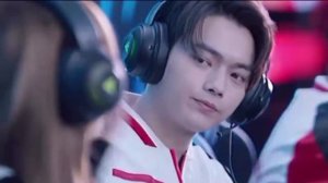 Счастливые моменты из дорамы влюбится в твою улыбку