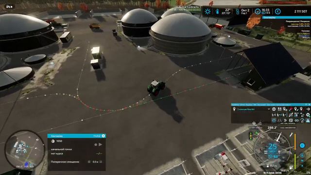 #33/fs22/map Nordgrad V.2.0.0.2/ Farming Simulator 22/AutoDrive