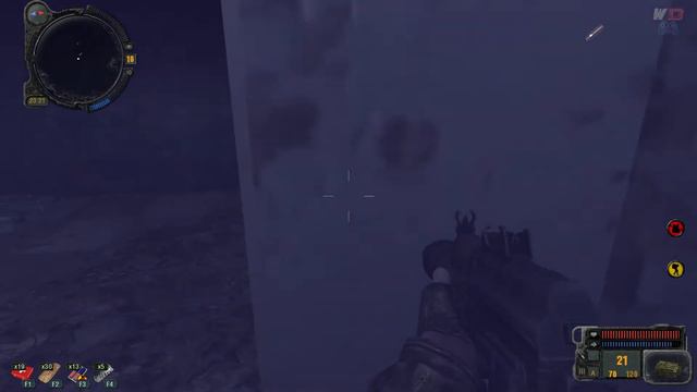 S.T.A.L.K.E.R. В Западне. Ч.13 (2/2) - Как я по ним скучал смотреть онлайн