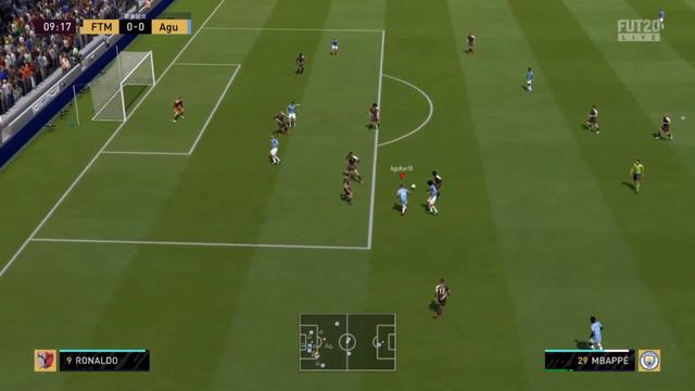 FIFA 20 Summer Cup Series | Asia | Top 5 Goals | Day 1 смотреть онлайн