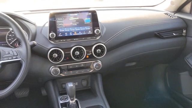 2024 Nissan Sentra San Antonio, Austin, Houston, New Braunfels, Helotes, TX N240252 смотреть онлайн