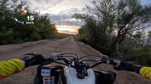 Ямаха раптор полю.  yamaha raptor 700