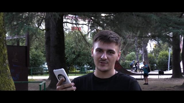 Scooter Check Витя Демьянов | KICKSCOOTERSHOP смотреть онлайн