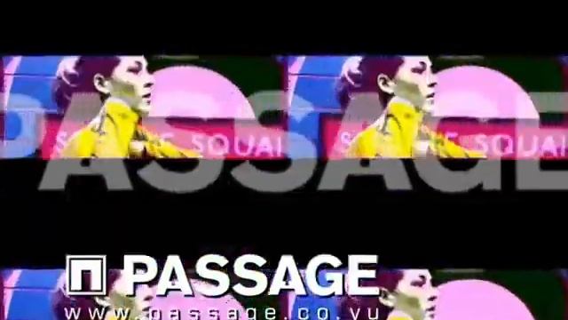PASSAGE Dimension Pi 2 смотреть онлайн