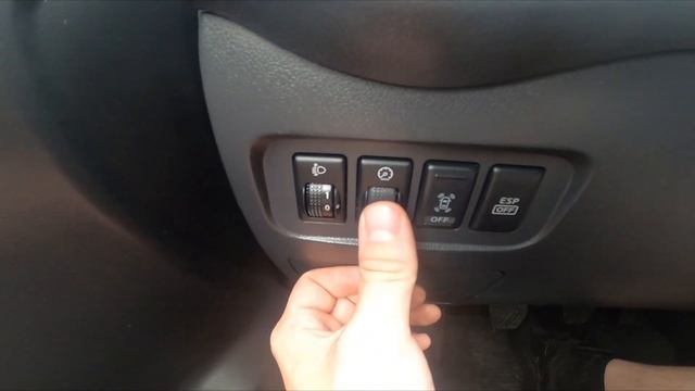 How to Change Radio Display Brightness in Renault Koleos I ( 2008 – 2015 ) смотреть онлайн