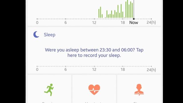 AUPALLA 21BP Review - Best Budget Fitness Tracker ? смотреть онлайн