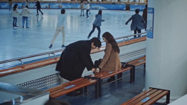 Seojun & Jugyeong Lovely смотреть онлайн