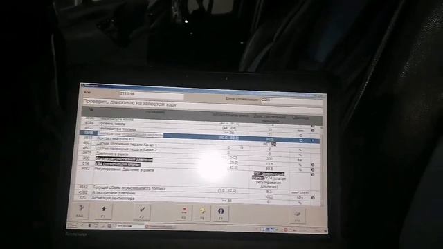 Свап Mercedes Sprinter W906 OM647 "дважды"))) / SWAP Mercedes Sprinter W906 OM647 NSG + NAG2 смотреть онлайн