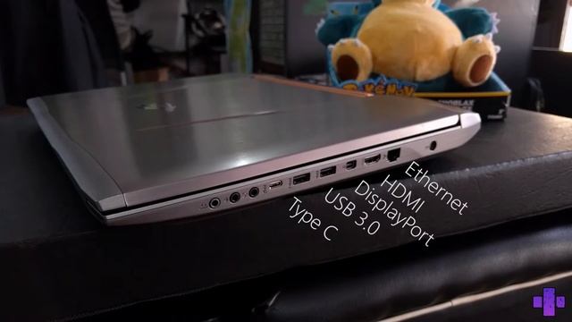 REVIEW-ASUS ROG G752-[Español-Argentina] смотреть онлайн