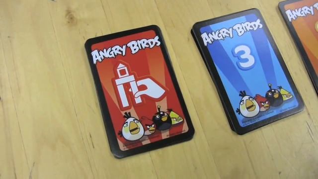 Angry Birds Knock On Wood купить в Волгограде смотреть онлайн