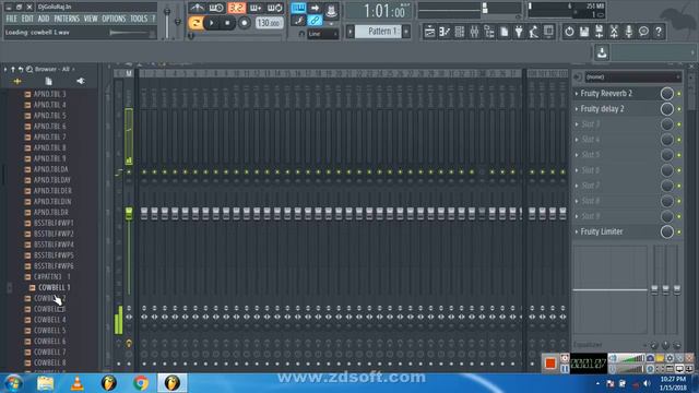 Ghunghroo , Dholak ,Tabla, cowbell , Sample and Loops by akash 2018 смотреть онлайн