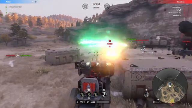 Crossout clan war RAKI:) vs OU81 7 kills смотреть онлайн