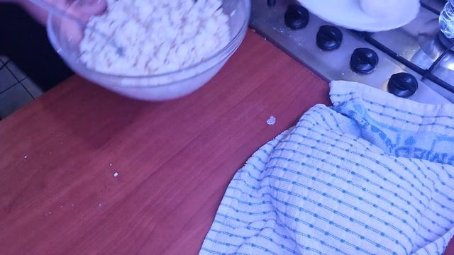 Готовлю вареники с моцареллой - Истории из жизни смотреть онлайн