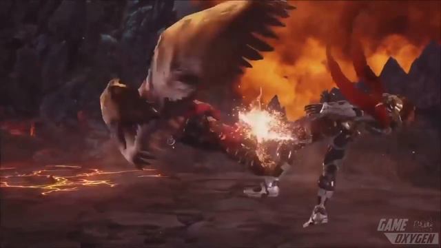 🔥ANALISIS TRAILER de JIN KAZAMA en TEKKEN 8 ! смотреть онлайн