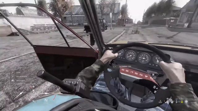 Dayz Trader Base Episode 1 смотреть онлайн