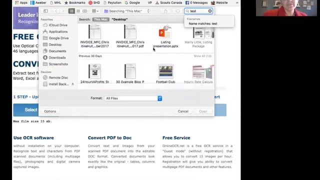 How to extract text from PDF and Image files and convert into editable text смотреть онлайн