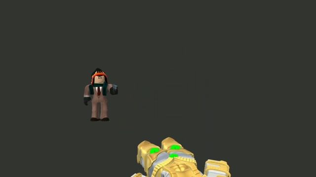 Know your place, trash [Prisma3D Roblox Animation] смотреть онлайн
