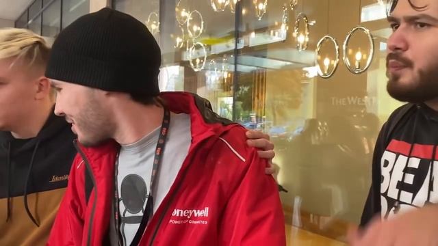 REMIX COUNTERED IMPROVER?! смотреть онлайн