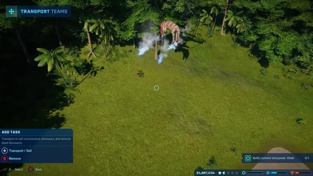 Jurassic World Evolution Gameplay: 7 Least Ethical Ways to Run Your Dinosaur Park смотреть онлайн