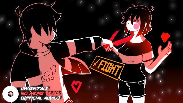 Undertale - "No More Deals" NITRO Remix смотреть онлайн