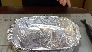 Скумбрия Запеченная в Соли / Рецепт Только Скумбрия и Соль!