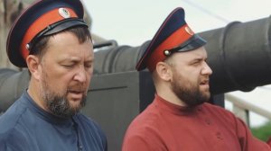 Черный ворон - Донские казаки