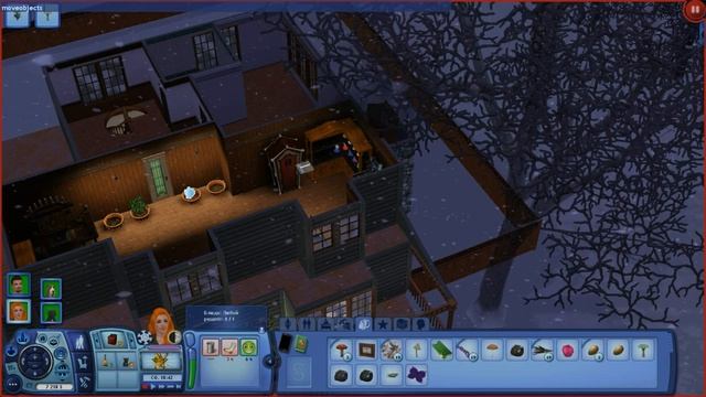 The Sims 3 Колдунья # 13 смотреть онлайн