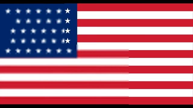 как изменился флаг США смотреть онлайн