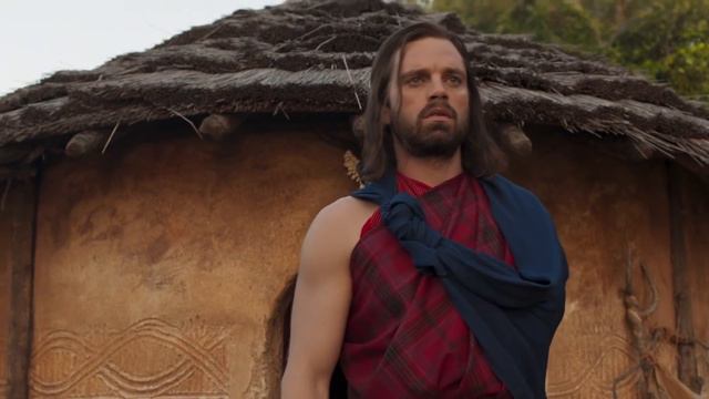 8 Dark Theories About "Dead" MCU Villains смотреть онлайн