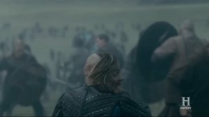 My mother told me (Vikings song) | Halfdan