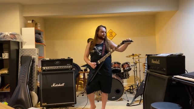Unboxing my new guitar! ??? смотреть онлайн