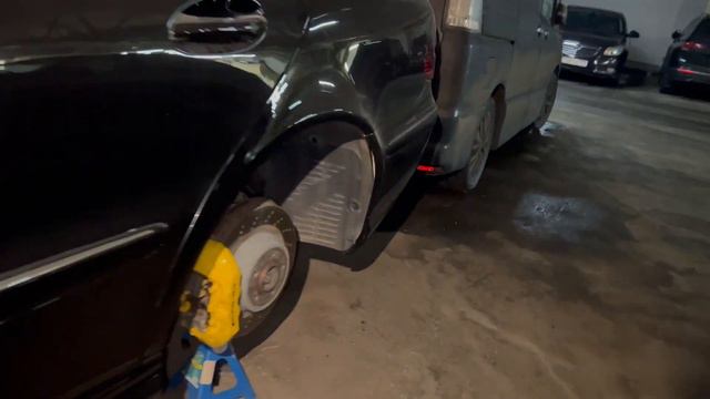 окраска суппортов на разные автомобили в разные цвета и стили смотреть онлайн