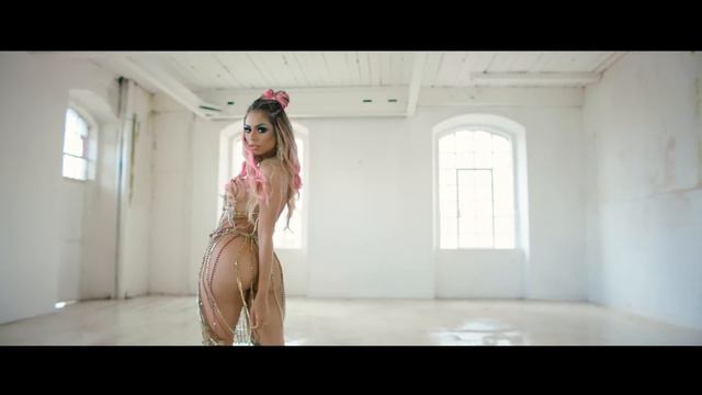 Lexa - Aquecimento Da Lexa (Clipe Oficial)