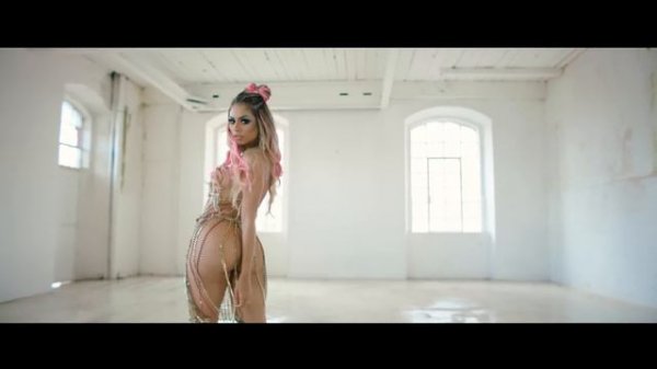 Lexa - Aquecimento da Lexa (Clipe Oficial)