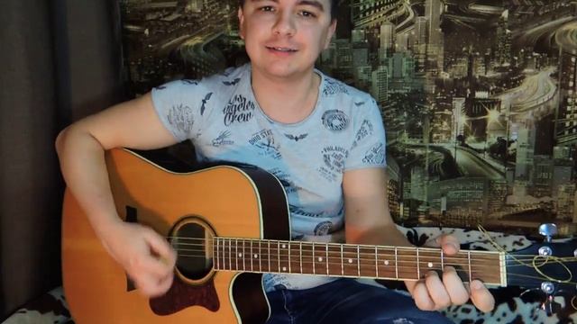 Кавер Стіна (Океан Ельзи) смотреть онлайн
