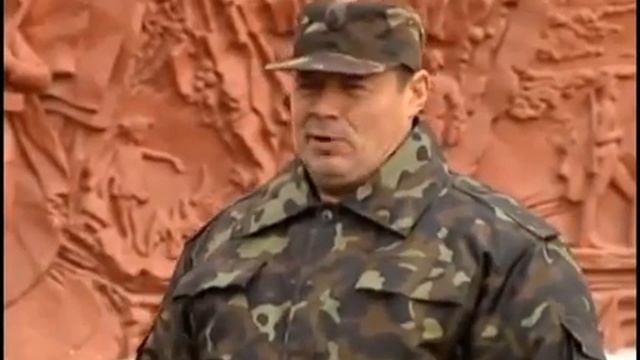 ★ Преследующая фамилия Данилюк ★ #СмешныеСолдаты смотреть онлайн