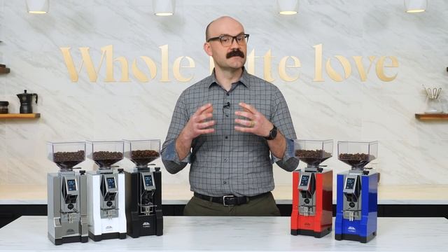 Eureka Mignon Turbo: In-Depth Review смотреть онлайн